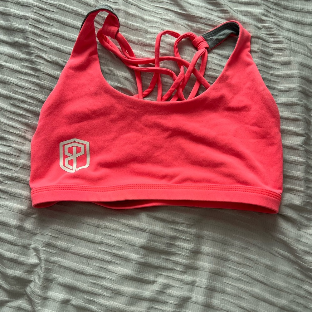 Sports bra